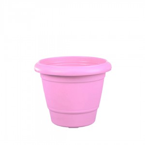 MAKE MACETA COLONIAL 10cm x 1u